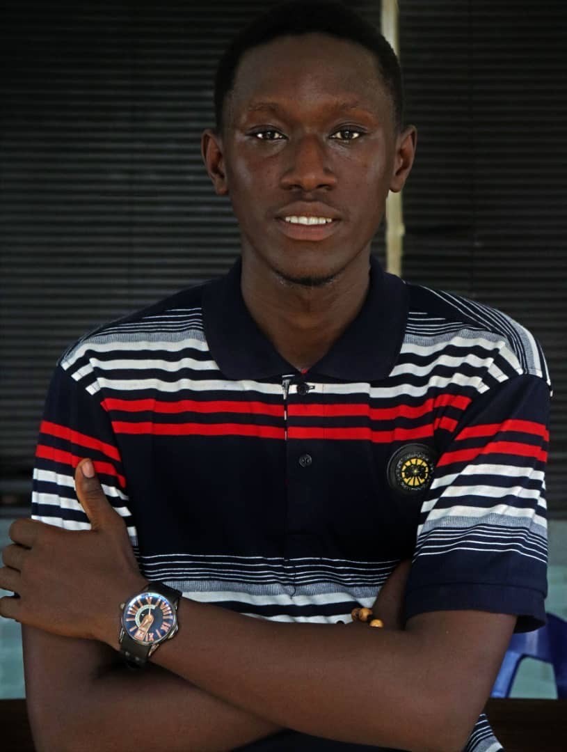 Mike Johnson - Senior Mentor